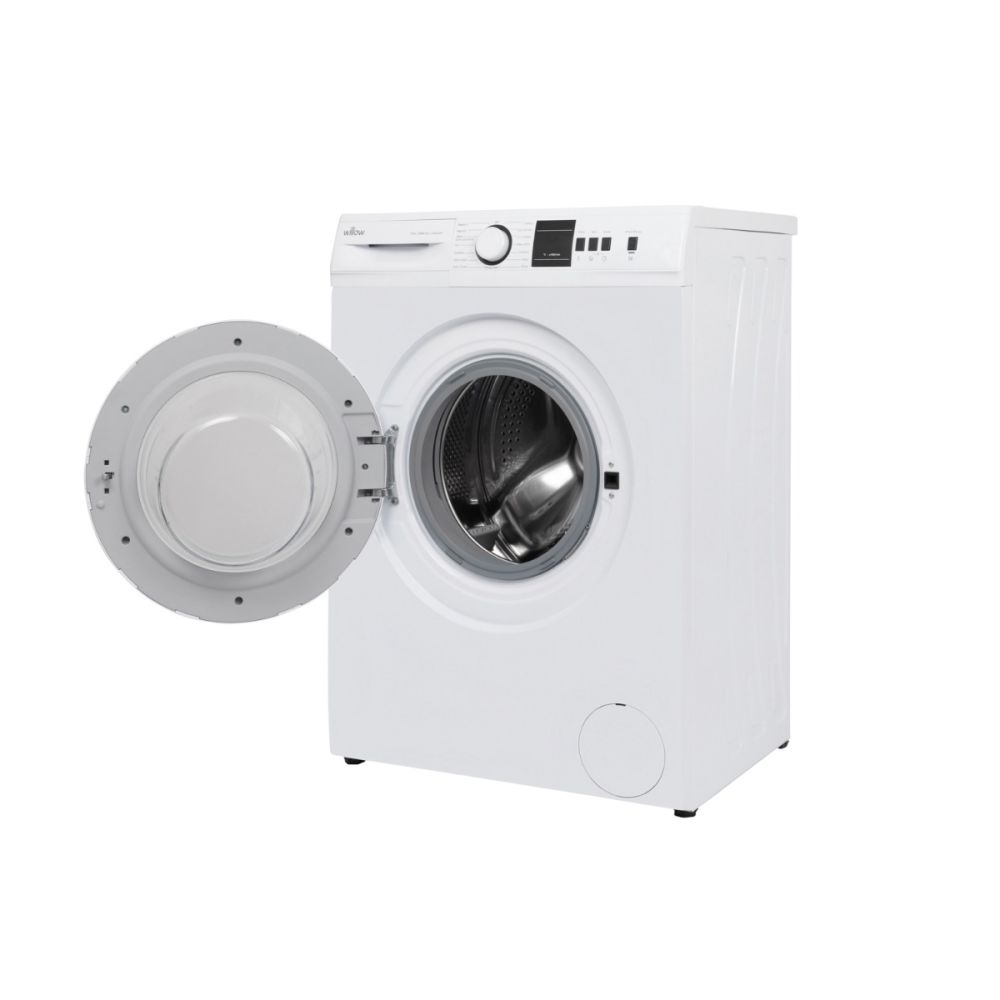 Willow W6120W Washing Machine 6kg White