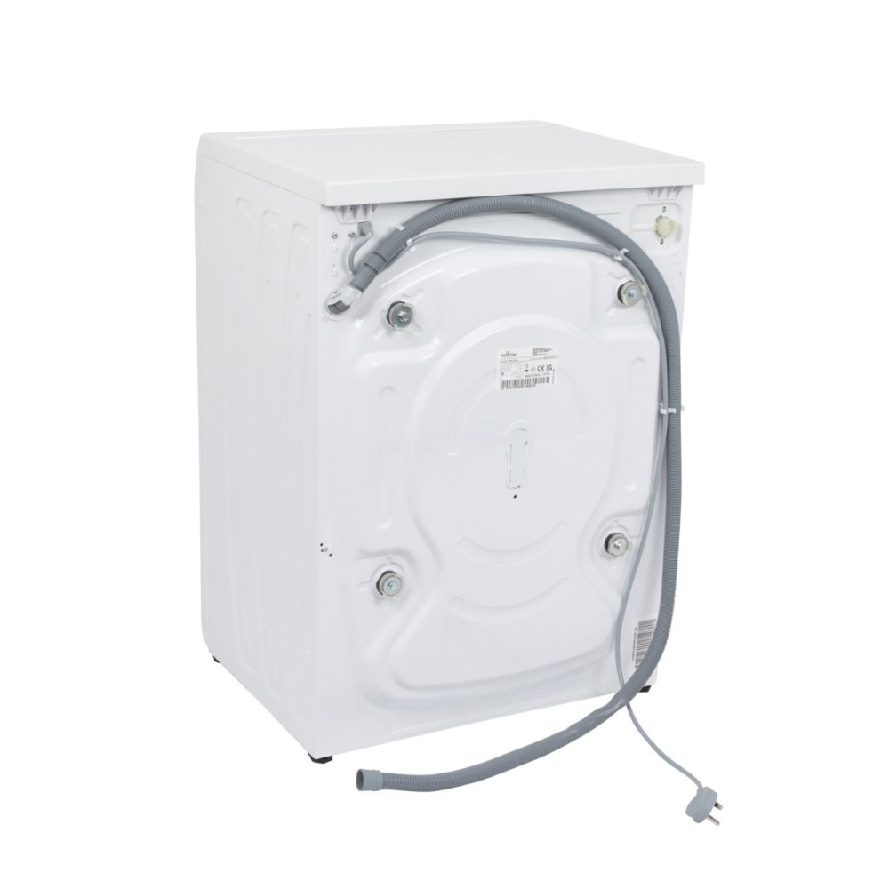 Willow W6120W Washing Machine 6kg White