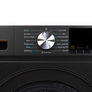 Willow WWDE8514GRY 8/5kg Washer Dryer Grey