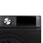 Willow WWDE8514GRY 8/5kg Washer Dryer Grey