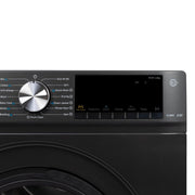 Willow WWDE8514GRY 8/5kg Washer Dryer Grey
