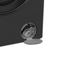 Willow WWDE8514GRY 8/5kg Washer Dryer Grey