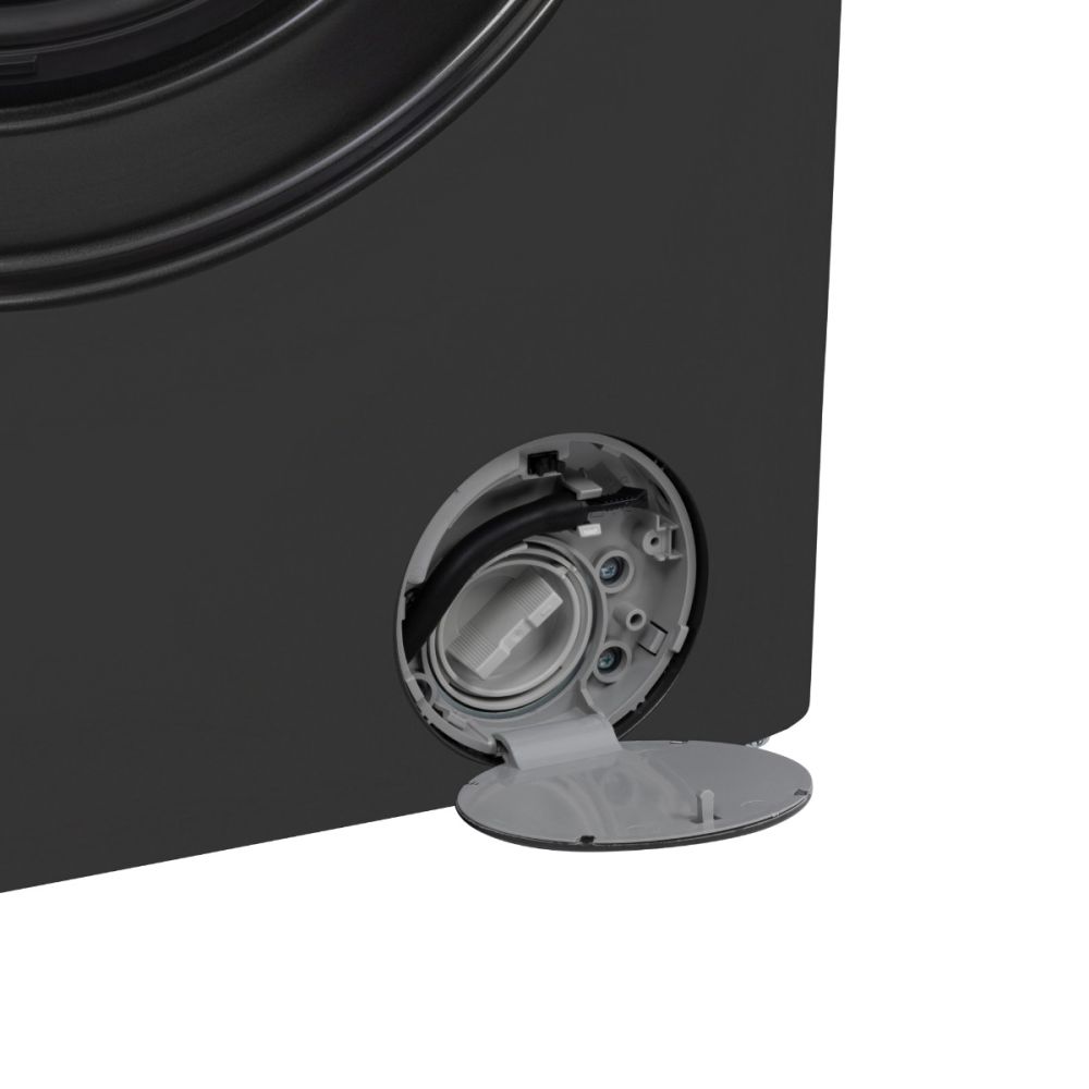 Willow WWDE8514GRY 8/5kg Washer Dryer Grey