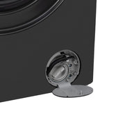 Willow WWDE8514GRY 8/5kg Washer Dryer Grey