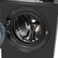 Willow WWDE8514GRY 8/5kg Washer Dryer Grey