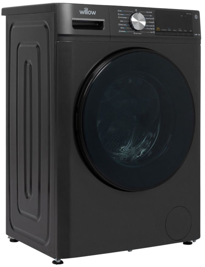 Willow WWDE8514GRY 8/5kg Washer Dryer Grey