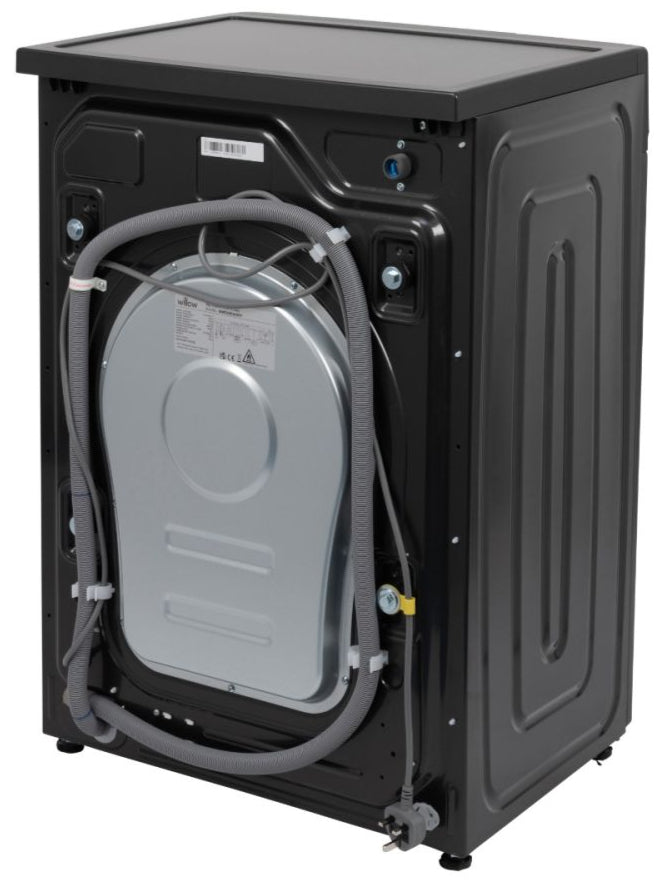 Willow WWDE8514GRY 8/5kg Washer Dryer Grey
