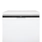 Willow 60cm Dishwasher WDW1260W - White