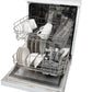 Willow 60cm Dishwasher WDW1260W - White