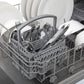 Willow 60cm Dishwasher WDW1260W - White