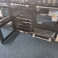 Leisure Cookmaster CK100G232K 100cm Gas Range Cooker – Black Refurbished (Grade C)