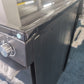 Willow WT60CCB Ceramic Electric Cooker 60cm Black - Grade B
