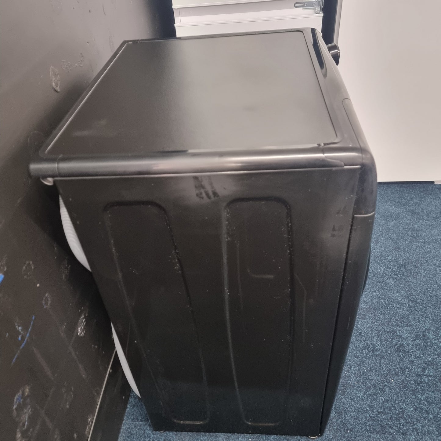 Candy CS149TWBB4/1-80 Washing Machine 9kg – Black – Refurbished - Grade C