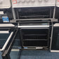 Beko KD533AW 50cm Twin Cavity Electric Cooker – White – Used