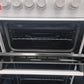 Beko KD533AW 50cm Twin Cavity Electric Cooker – White – Used
