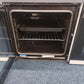 Beko KD533AW 50cm Twin Cavity Electric Cooker – White – Used