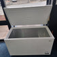 Willow W400CFW 400L Chest Freezer White Grade B