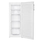 Teknix TFF1435W Single Door Freezer Frost Free White