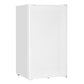 Teknix UC48L2W Undercounter Larder Fridge White