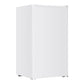 Teknix UC48F2W Undercounter Freezer White