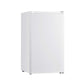 Teknix UC48R2W UnderCounter Ice Box Fridge White