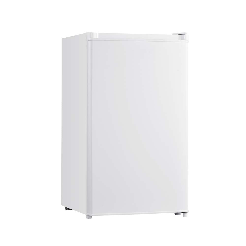 Teknix UC48R2W UnderCounter Ice Box Fridge White