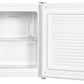 Teknix TTHLW Tabletop Larder White