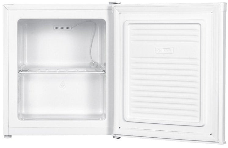 Teknix TTHFW Tabletop Freezer White