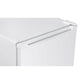 Teknix UC48F2W Undercounter Freezer White
