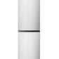 Teknix FFPH1825PX/E Fridge Freezer Frost Free 55Cm Stainless