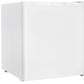 Teknix TTHFW Tabletop Freezer White