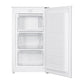 Teknix UC48F2W Undercounter Freezer White