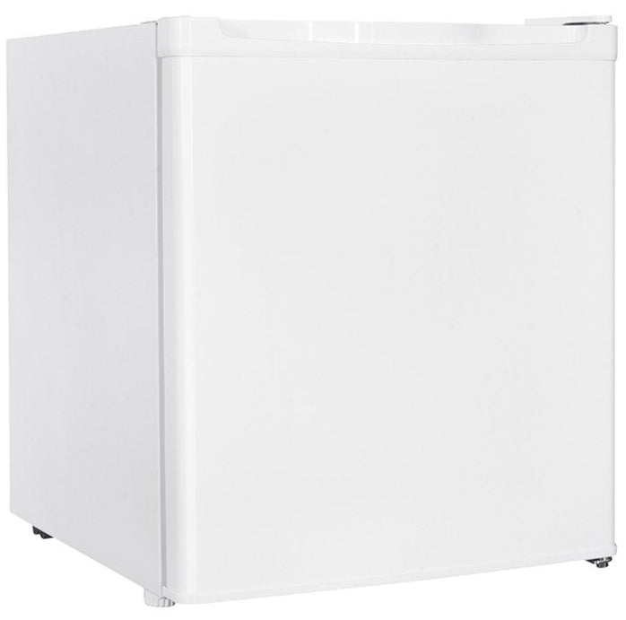 Teknix TTHLW Tabletop Larder White