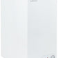 Willow WCF60W Freestanding 51L Chest Freezer