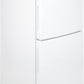 Willow WFF157W 157L Freestanding 70/30 Fridge Freezer