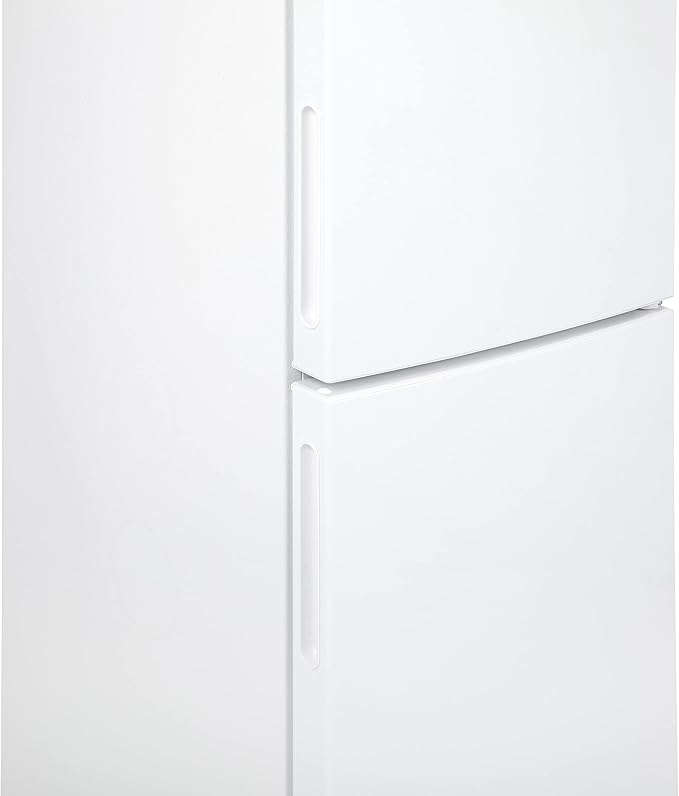 Willow WFF157W 157L Freestanding 70/30 Fridge Freezer