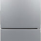 Willow WFF157W 157L Freestanding 70/30 Fridge Freezer