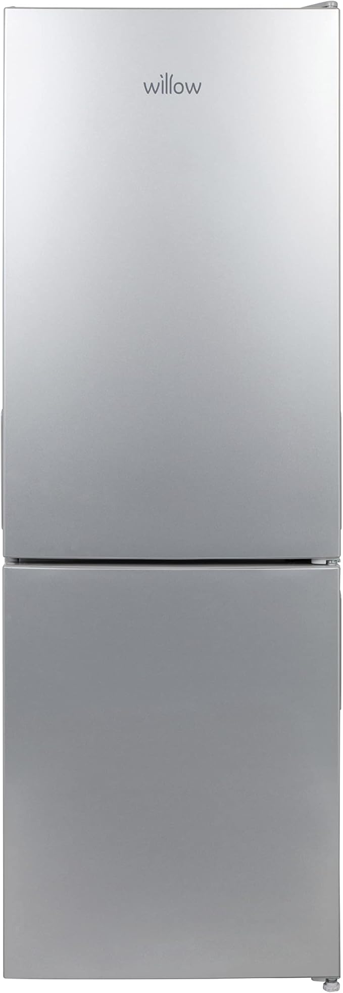 Willow WFF157W 157L Freestanding 70/30 Fridge Freezer