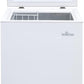 Willow W99CFW Freestanding 99L Chest Freezer