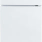 Willow WTM138S 138L Top Mount Slimline Fridge Freezer