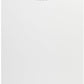 Willow WUC55IBW  107L Freestanding Under Counter Fridge with Ice Box
