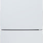 Willow WFF157W 157L Freestanding 70/30 Fridge Freezer