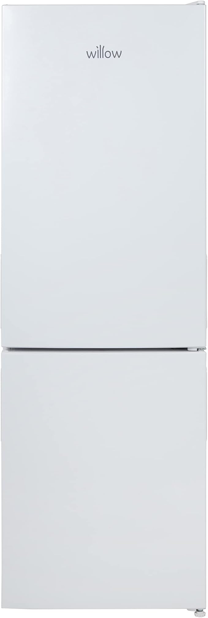 Willow WFF157W 157L Freestanding 70/30 Fridge Freezer