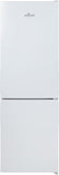 Willow WFF157W 157L Freestanding 70/30 Fridge Freezer