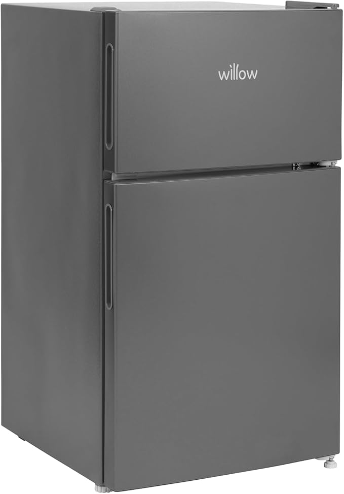 Willow WG50UCFF 86L Under Counter Fridge Freezer