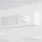 Teknix TL1435W Single Door Larder Fridge White