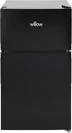 Willow WG50UCFF 86L Under Counter Fridge Freezer