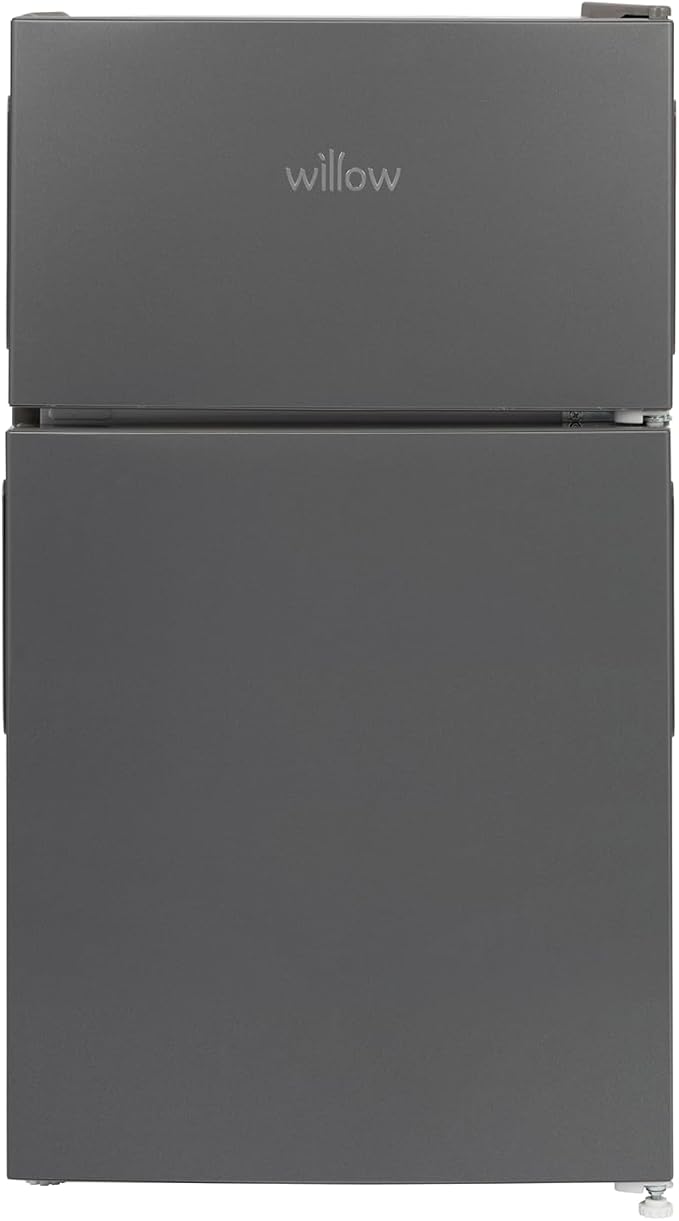 Willow WG50UCFF 86L Under Counter Fridge Freezer