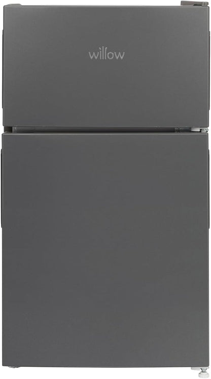 Willow WG50UCFF 86L Under Counter Fridge Freezer