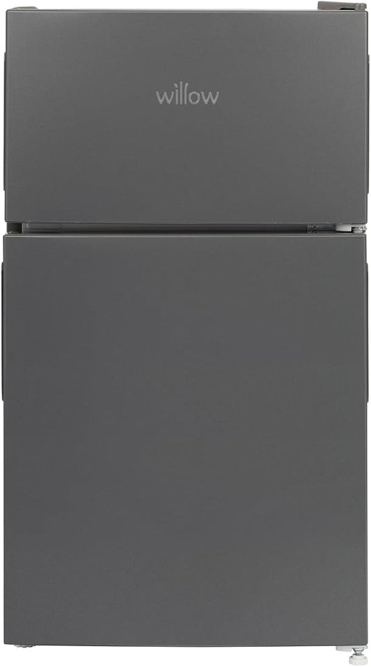 Willow WG50UCFF 86L Under Counter Fridge Freezer